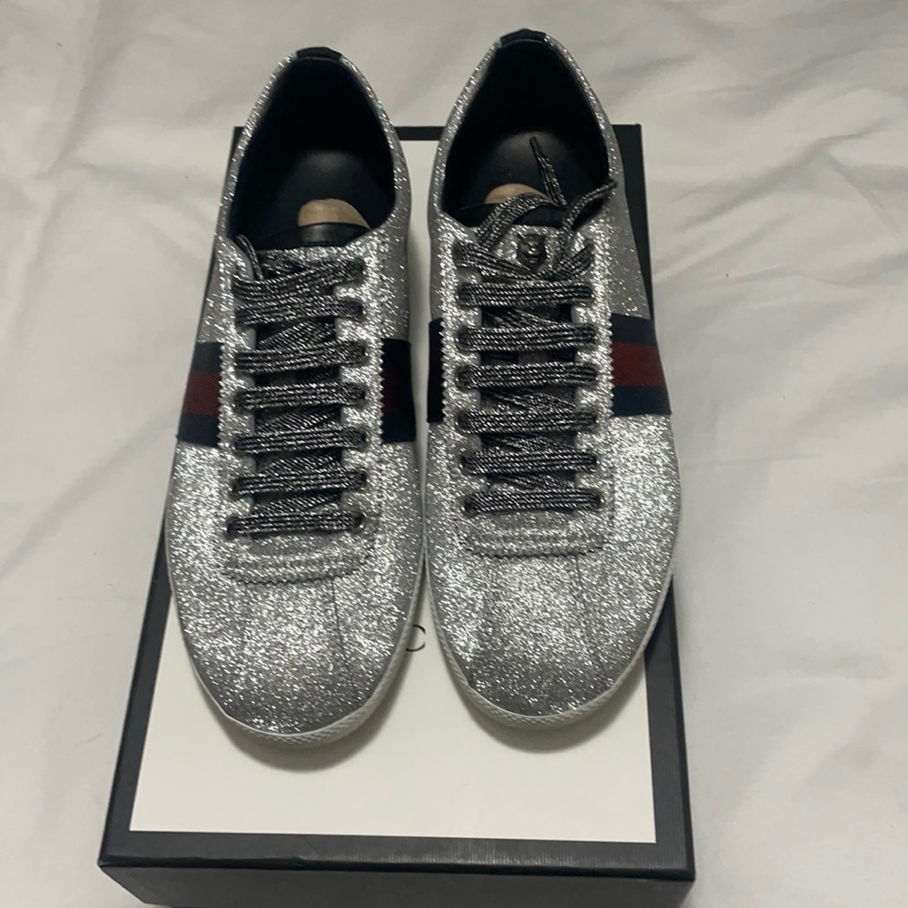 Gucci sneakers